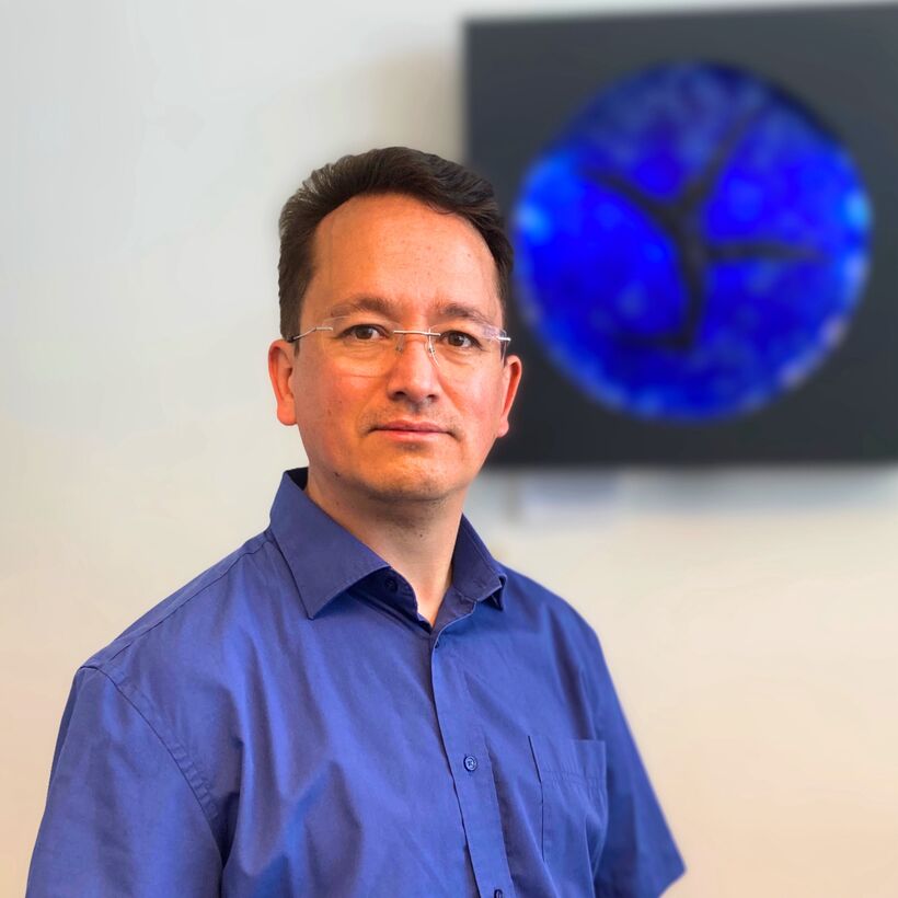 Herr Farid | Facharzt für Orthopädie und Unfallchirurgie (Verleihungsstaat: Bundesrepublik Deutschland)